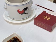 -喜宴又一村·粤菜·茶点·海鲜(壹方天地店)