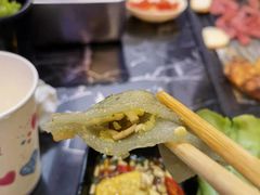 -贵州风味小馆(世茂茂悦里)