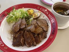 -春梅里卤鹅馆·47年老字号(东厦分店)