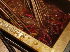 -串天下串串香(宽窄巷子店)