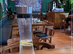 大堂-泰堤坊(淡水体育馆店)