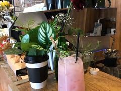 -ZING COFFEE 镜咖啡