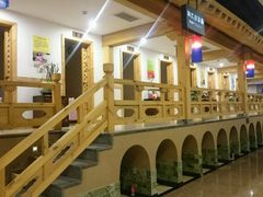 android_upload_pic-纽斯桑拿会所(餐厅天山路店)