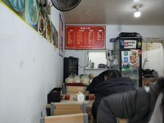 -大叔家福鼎小吃(十全街店)