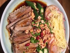 -桂小厨广西菜(青秀万达店)