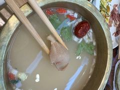 -哈啾嗨·蒙文化主题餐厅(京汉新城店)