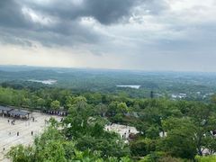 -牛首山文化旅游区