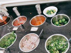-正能量脆肉鲩火锅