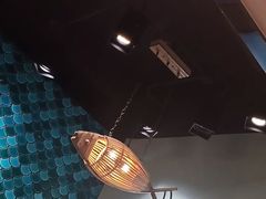 大堂-爱妻鱼•老体北重庆水煮鱼•川菜(白云路店)