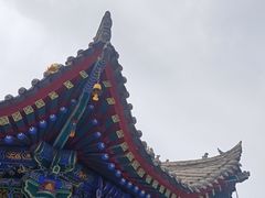 -西安市广仁寺