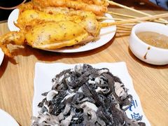 -元盛居(生态大街店)