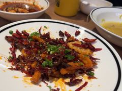 -新太二·鲜料川菜(晶耀前滩店)