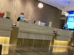 -上海外滩老码头亚朵酒店