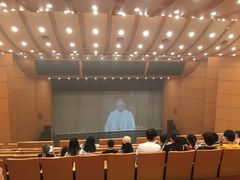 -中国人民大学明德堂(人大如论讲堂)