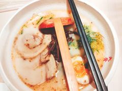-味千拉面(东方明珠店)