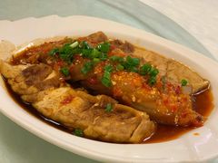 -椿记烧鹅(建干路店)