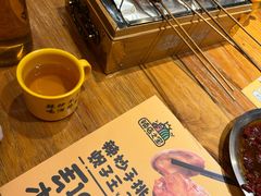 -喝丢一只鞋海鲜烧烤(文体街店)