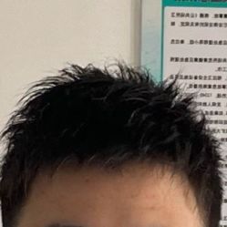 -沐染造型专业烫发染发