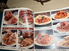 -六泰居·尔滨地标·东北菜(黄河路店)
