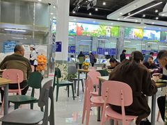 -益民餐厅(交通大学店)