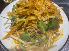 -鹅城粤菜馆(白云山路店)
