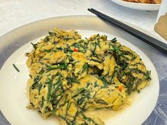 -汗腾格里·风味餐厅(新疆驻京办店)