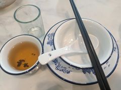 -莲香西域·正宗新疆菜(龙华店)