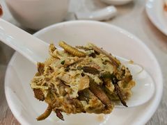 钵仔焗禾虫-腰记饭店(龙源路店)