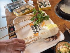 -牛小嫩串串火锅(老国贸总店)