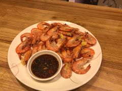 -南海渔家•海鲜•正宗海南菜(海棠湾店)