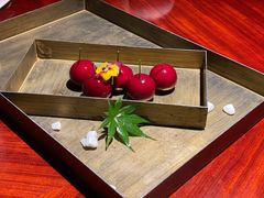 樱桃鹅肝-解香楼(八盘岭路店)