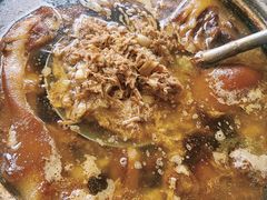 -子午路张记肉夹馍(兵马俑店)