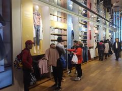 -优衣库(银座店)