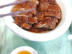 -清心鸡沙田乳鸽店·非遗传承(粤垦路店)