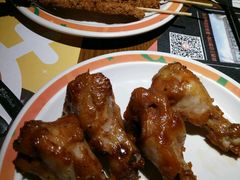 -比格比萨自助(密云店)