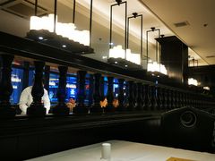 -金春禧·鲁菜海鲜(延吉路万达店)