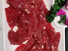 -青瓷火锅料理(西单大悦城店)