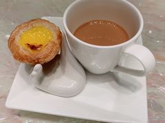 -8餐厅(新葡京酒店)