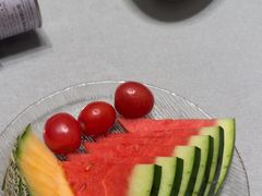 -钱记生态酒店(云密城店)