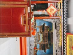-山西会馆·晋菜·晋商宴·学堂记忆(许坦西街店)