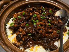 -奉天小馆·非遗东北菜(济南万象城店)