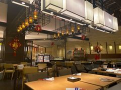 大堂-长沙君悦酒店·自助餐厅咖啡厅