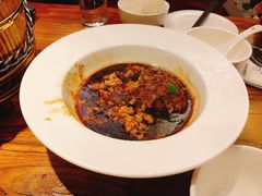 -苹果树下艺术餐厅(通州店)