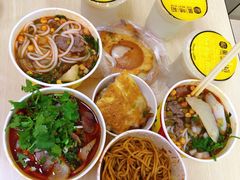 -江三王记牛杂馆(总店)