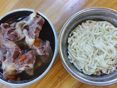 -老牌依强牛肉店(达道总店)