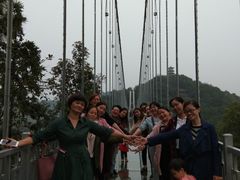 -石燕湖生态旅游景区