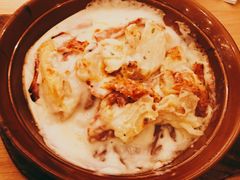 -萨莉亚意式餐厅(新洲家乐福店)