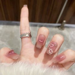 -M·X Nail日式美甲美睫