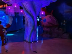 -烟台海昌鲸鲨海洋公园