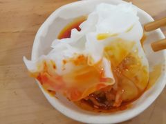 海带鸡汤-晓友烧麦(光华村店)